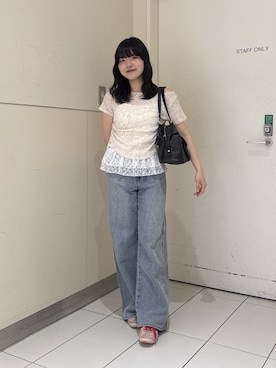 mashiroさんのコーディネート