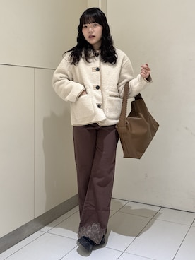mashiroさんのコーディネート