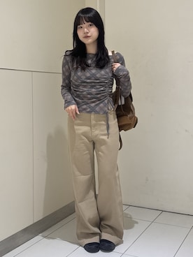 mashiroさんのコーディネート