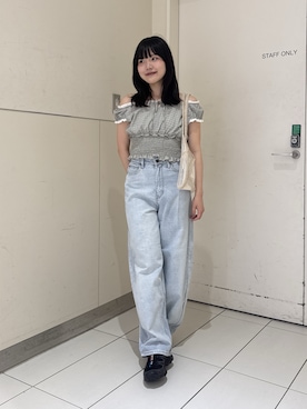 mashiroさんのコーディネート