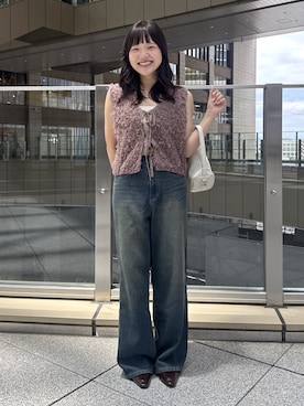mashiroさんのコーディネート