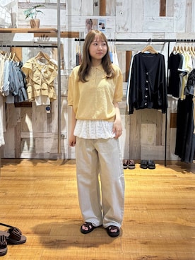 honon.さんのコーディネート