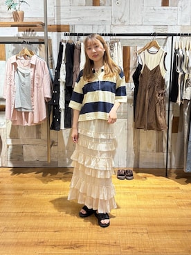 honon.さんのコーディネート