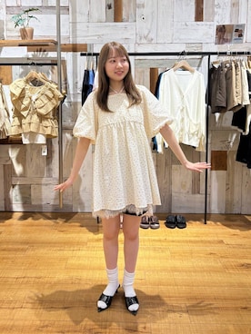 honon.さんのコーディネート