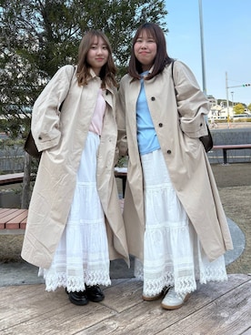 honon.さんのコーディネート