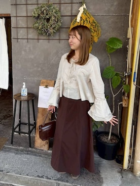 honon.さんのコーディネート