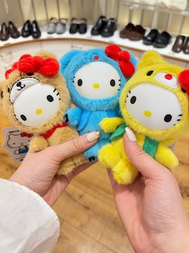 honon.さん（レディース・160cm）の春コーディネート