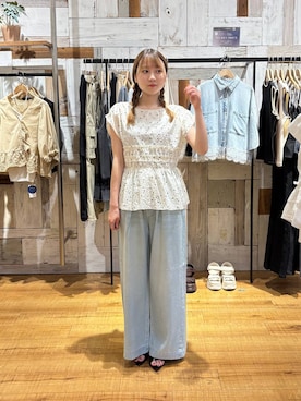 honon.さんのコーディネート