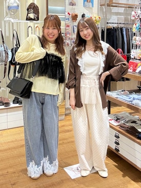 honon.さん(レディース・160cm)の秋コーディネート