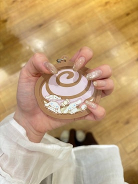 honon.さん（レディース・160cm）の春コーディネート