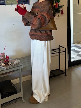 9kuhさんのコーディネート