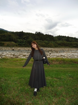 9kuhさんのコーディネート