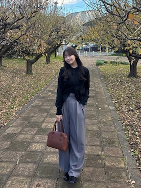 9kuhさんのコーディネート