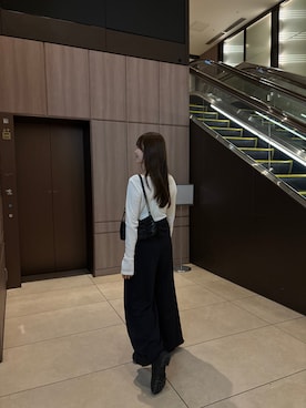 9kuhさんのコーディネート