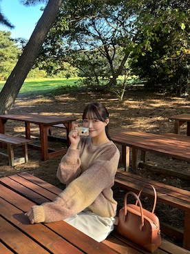 9kuhさんのコーディネート