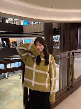 9kuhさんのコーディネート