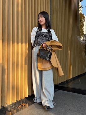 だみちゃん🦥  さんのコーディネート