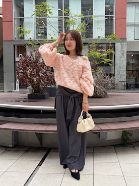 だみちゃん🦥 さん(レディース・153cm)の夏コーディネート