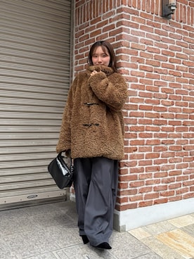 だみちゃん🦥 さん(レディース・153cm)の夏コーディネート