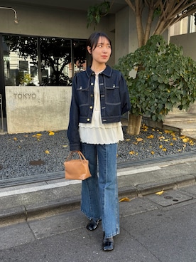 だみちゃん🦥  さんのコーディネート