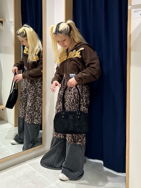 maimaikagirlさんのコーディネート