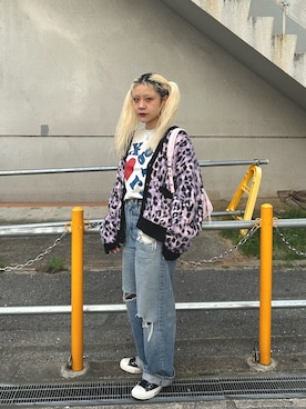 maimaikagirlさんのコーディネート