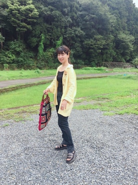 taroさんのコーディネート