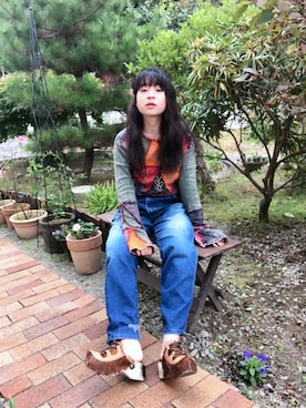 taroさんのコーディネート