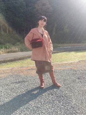 taroさんのコーディネート