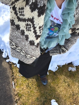 taroさんのコーディネート