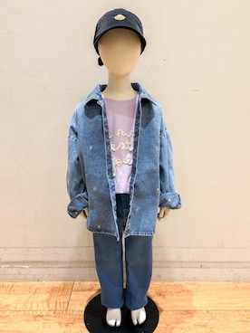 Takayaさん(メンズ・164cm)の冬コーディネート