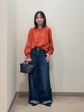 ひなのさんのコーディネート