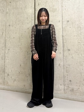 ひなのさんのコーディネート