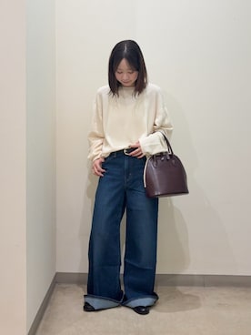 ひなのさんのコーディネート
