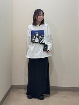 ひなのさんのコーディネート