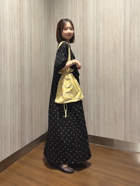 ひなのさん(レディース・147cm)の夏コーディネート