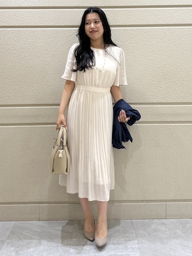 Momokaさんのコーディネート