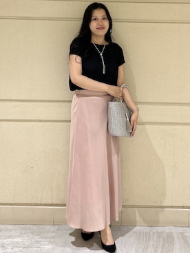Momokaさんのコーディネート