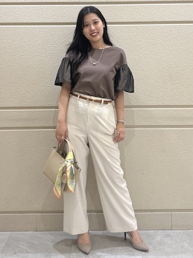 Momokaさんのコーディネート