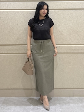 Momokaさんのコーディネート