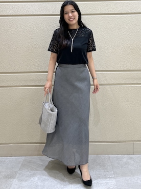 Momokaさんのコーディネート