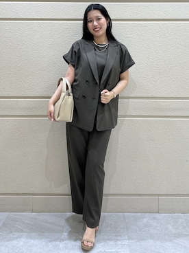 Momokaさんのコーディネート