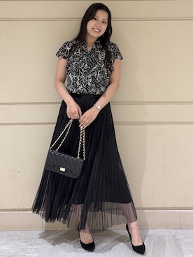 Momokaさんのコーディネート