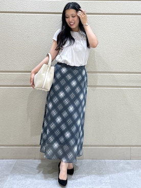 Momokaさんのコーディネート