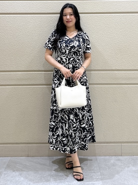 Momokaさんのコーディネート