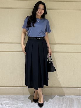 Momokaさんのコーディネート