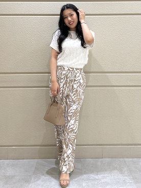 Momokaさんのコーディネート