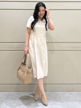 Momokaさんのコーディネート