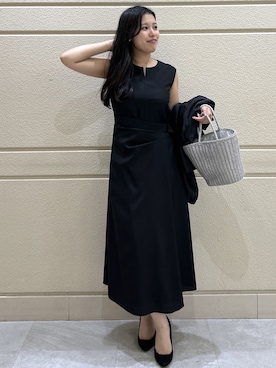 Momokaさんのコーディネート