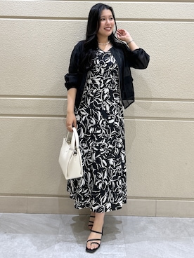Momokaさんのコーディネート